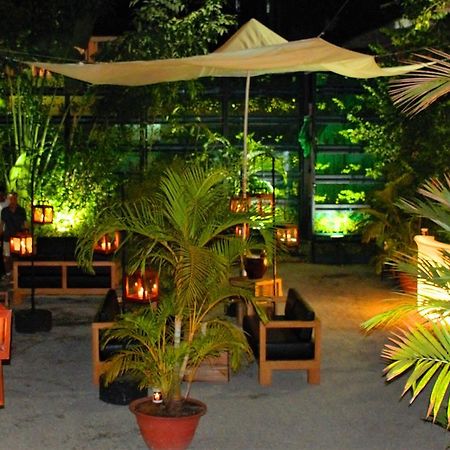 The Loft Hotel Downtown Rangun Kültér fotó