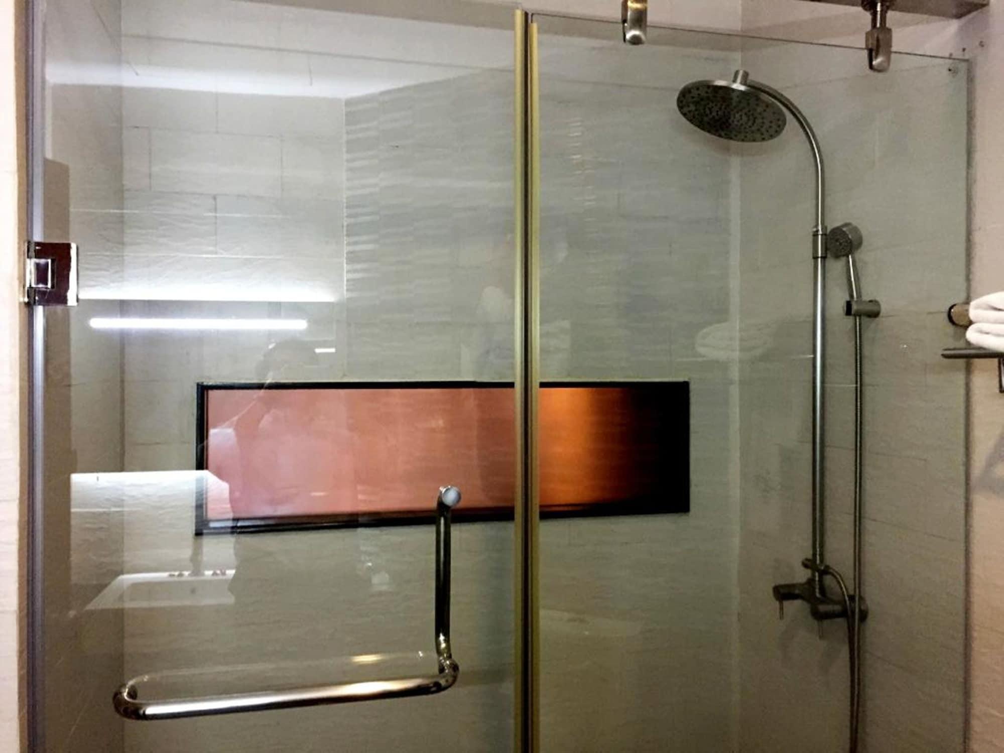 The Loft Hotel Downtown Rangun Kültér fotó