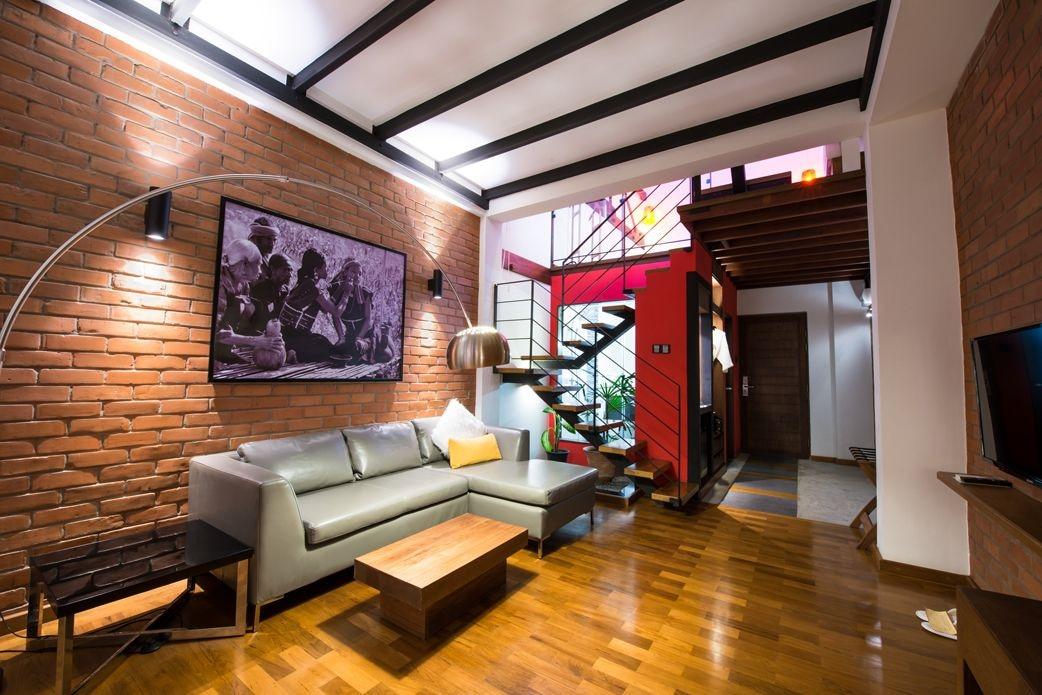 The Loft Hotel Downtown Rangun Kültér fotó