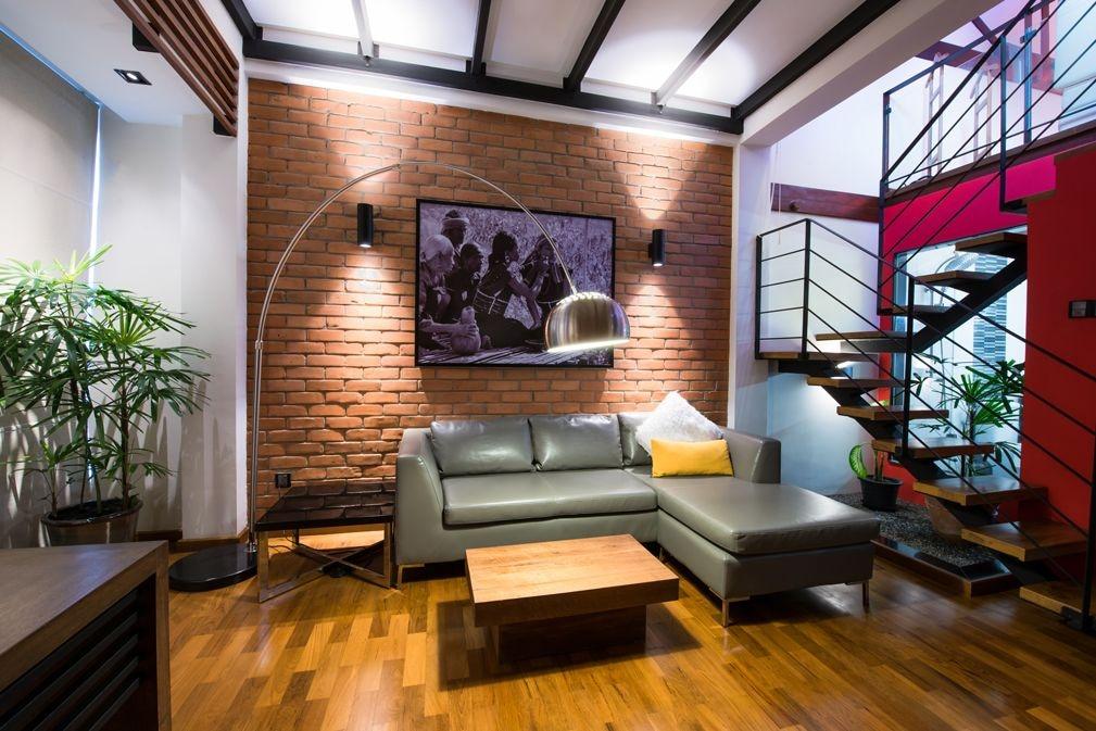 The Loft Hotel Downtown Rangun Kültér fotó