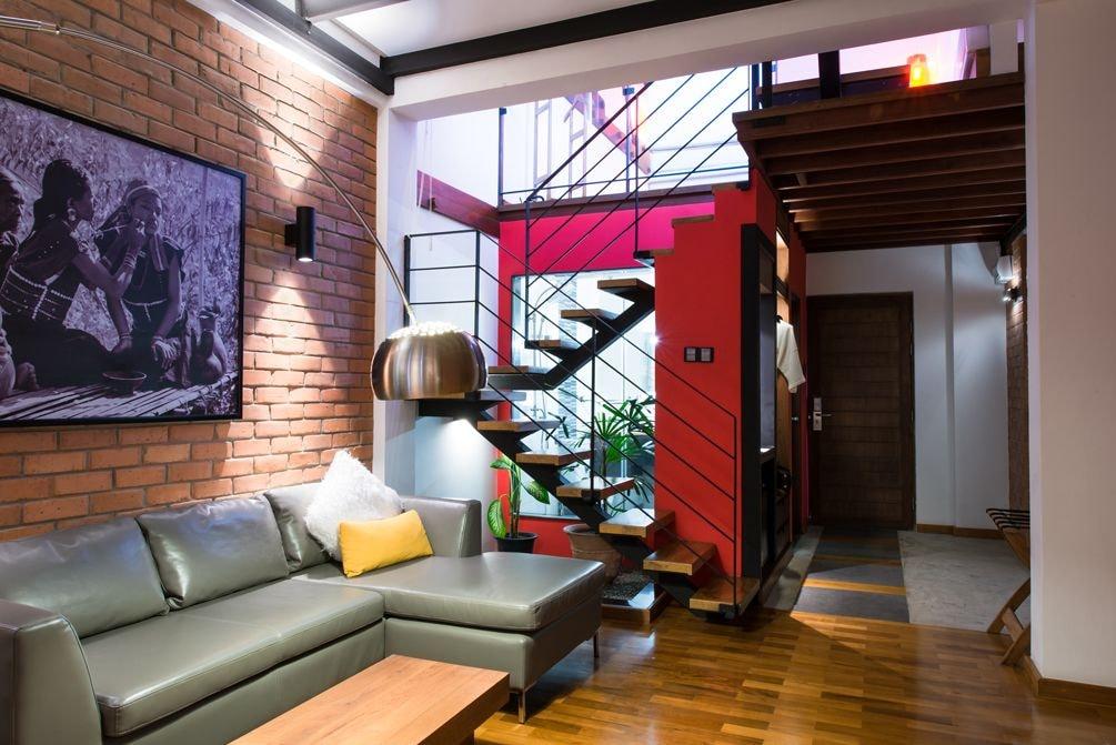 The Loft Hotel Downtown Rangun Kültér fotó