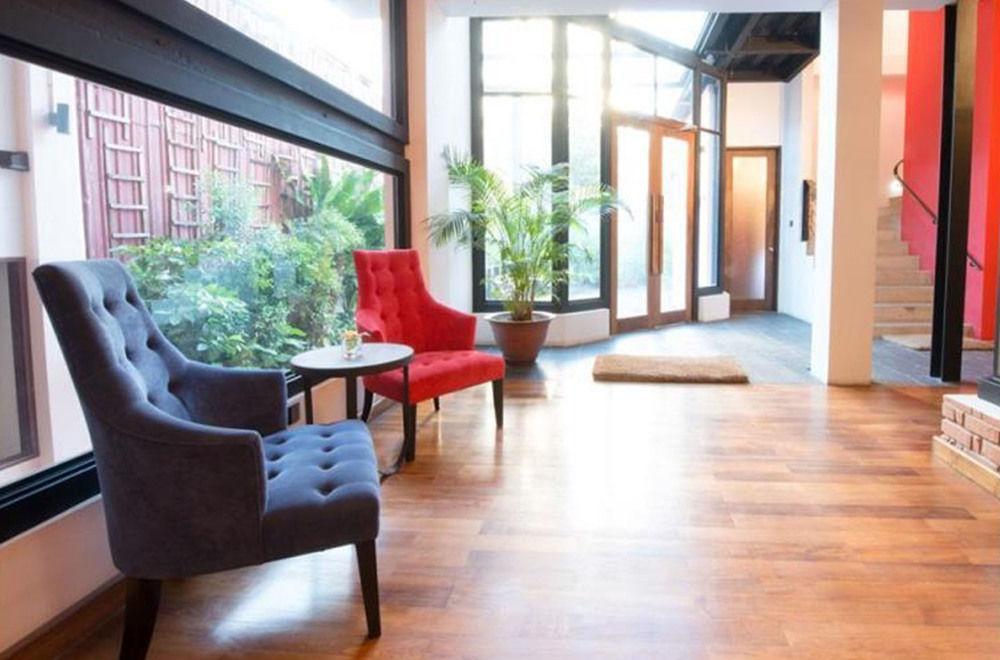 The Loft Hotel Downtown Rangun Kültér fotó
