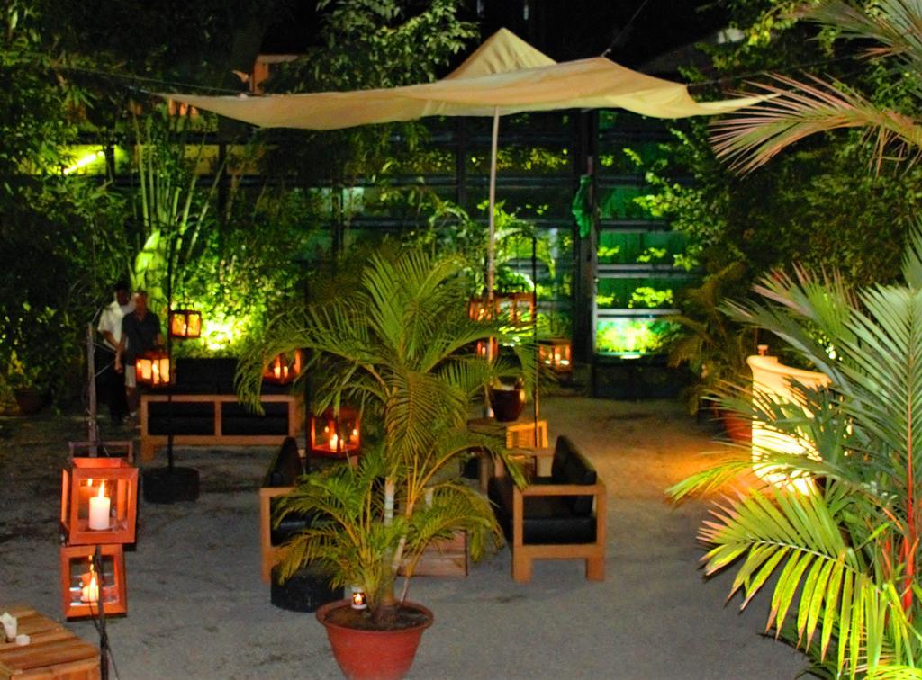 The Loft Hotel Downtown Rangun Kültér fotó