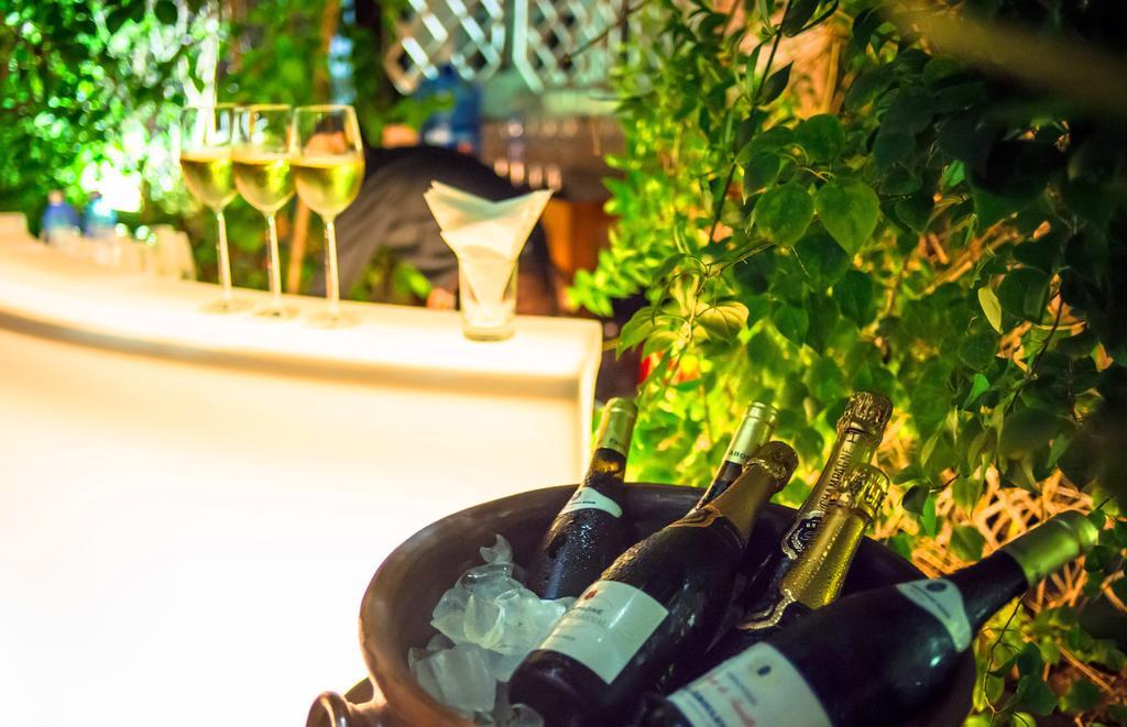 The Loft Hotel Downtown Rangun Kültér fotó