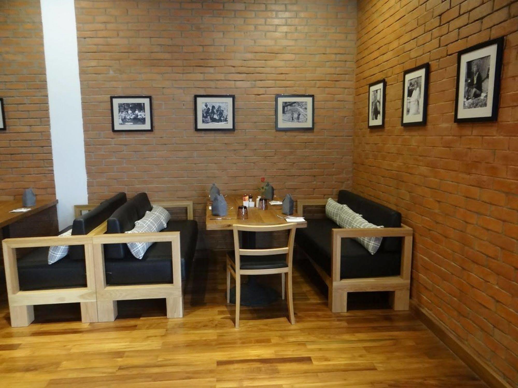 The Loft Hotel Downtown Rangun Kültér fotó