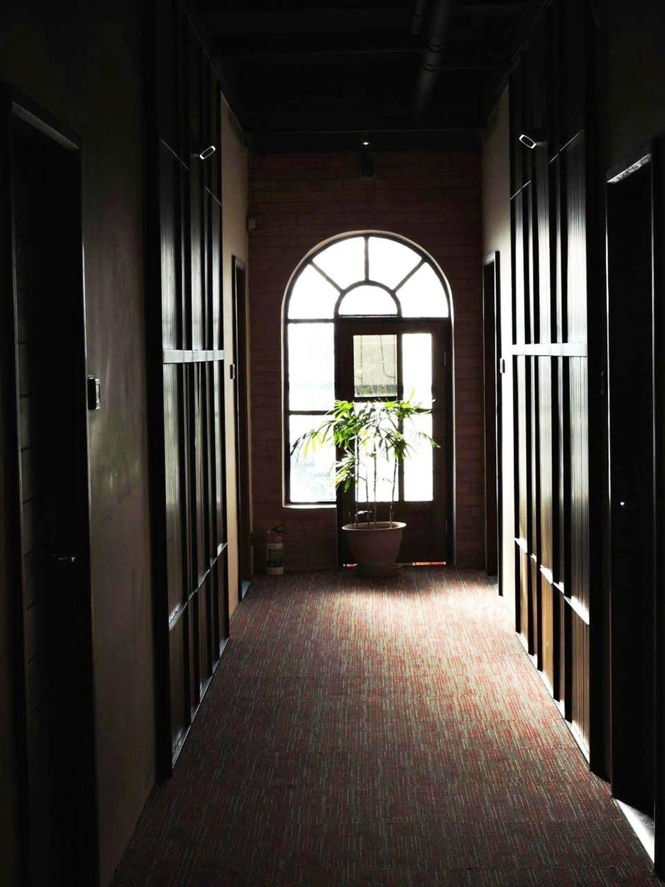 The Loft Hotel Downtown Rangun Kültér fotó
