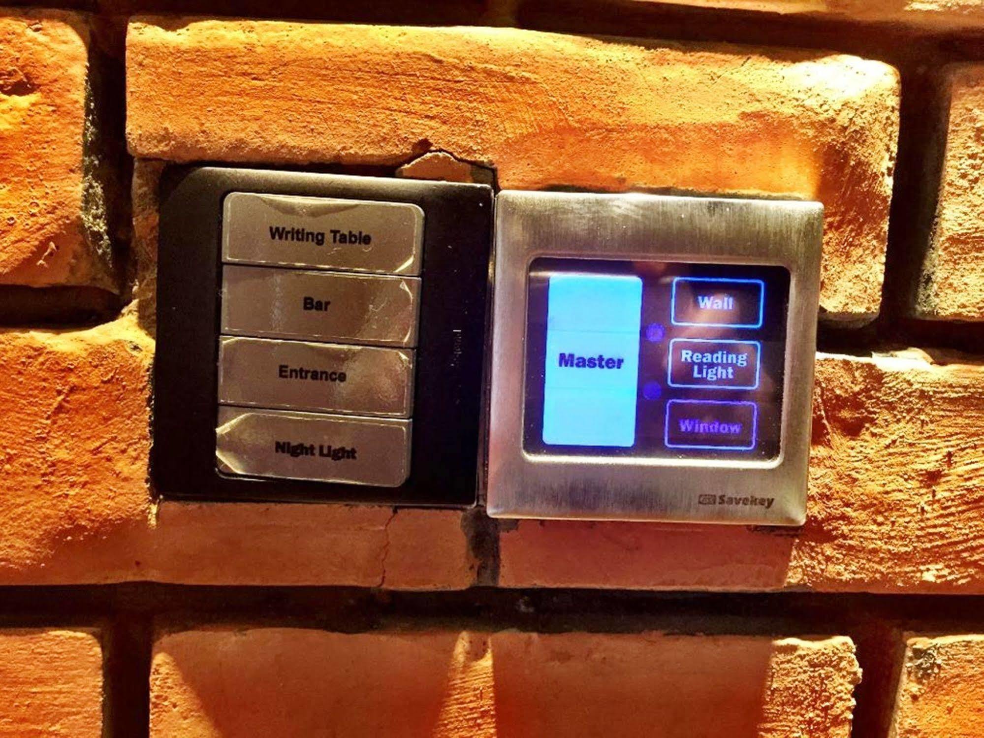 The Loft Hotel Downtown Rangun Kültér fotó